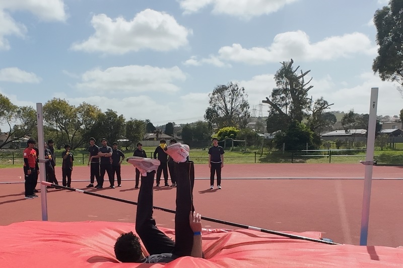 Secondary Athletics Carnival 2026