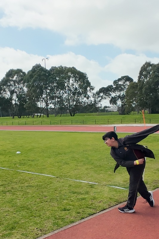 Secondary Athletics Carnival 2026