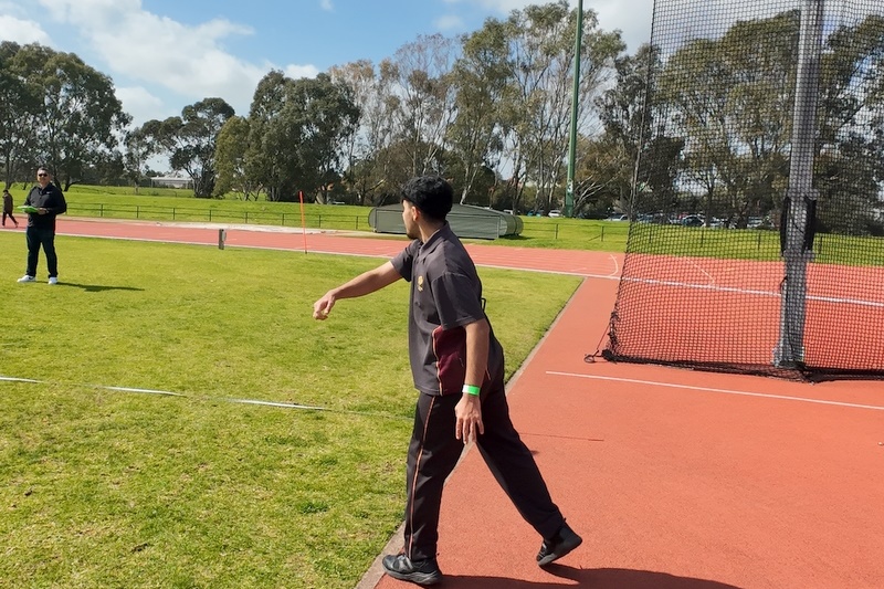 Secondary Athletics Carnival 2026