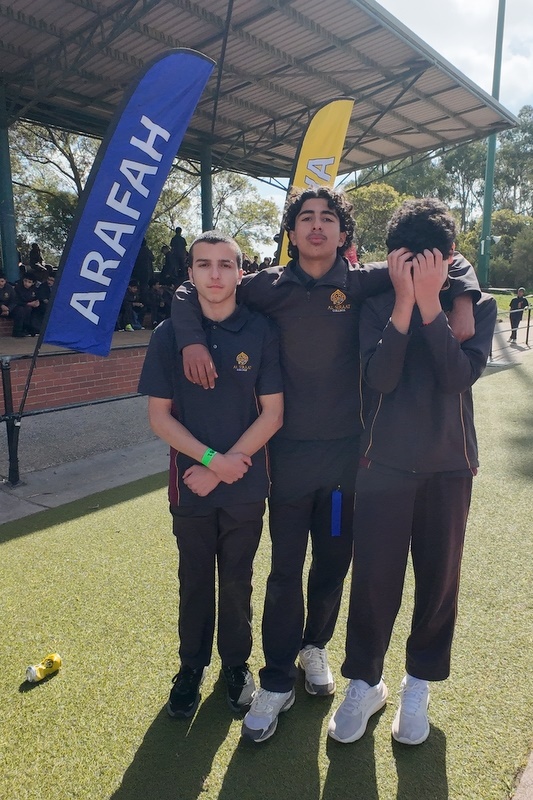 Secondary Athletics Carnival 2026