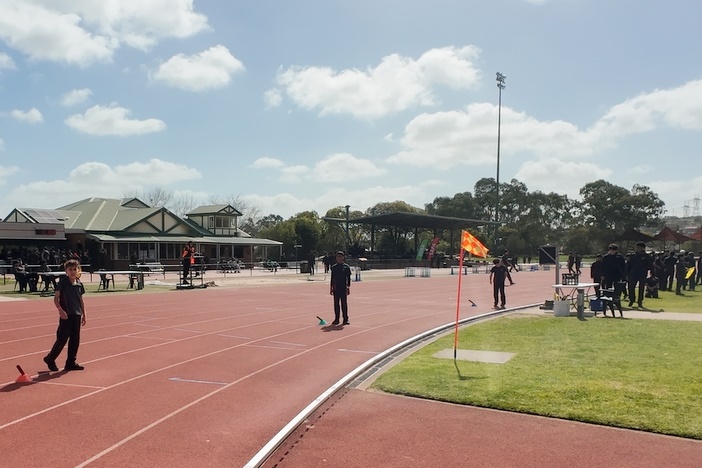 Secondary Athletics Carnival 2026