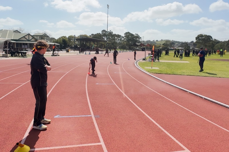 Secondary Athletics Carnival 2026