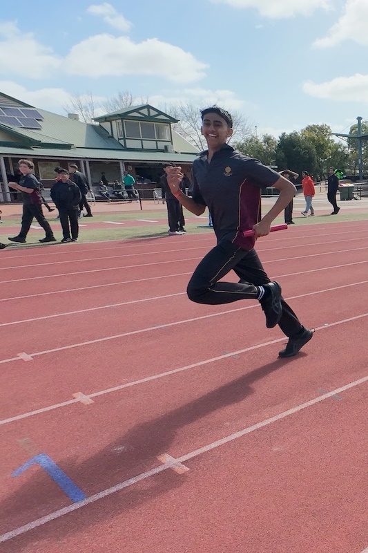 Secondary Athletics Carnival 2026