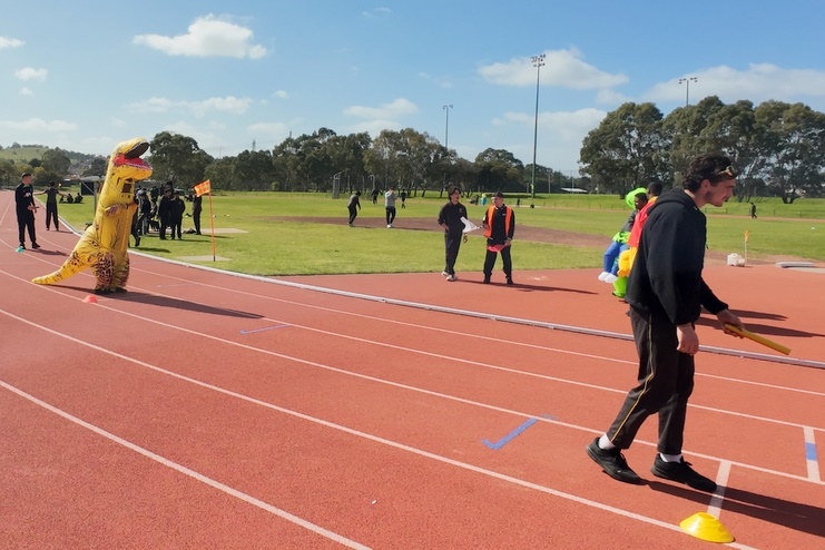 Secondary Athletics Carnival 2026