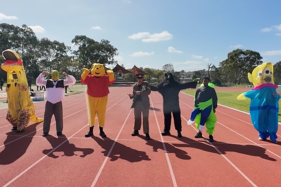 Secondary Athletics Carnival 2026