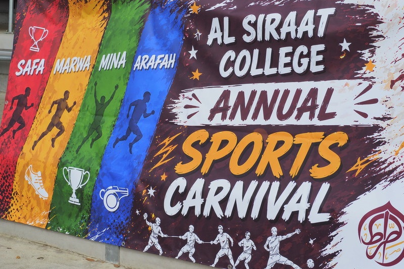 Secondary Athletics Carnival 2026