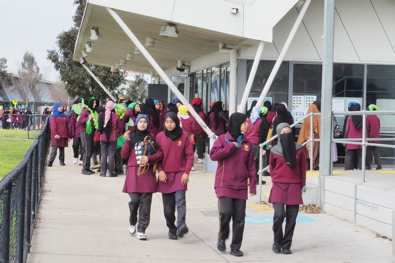 Secondary Athletics Carnival 2026