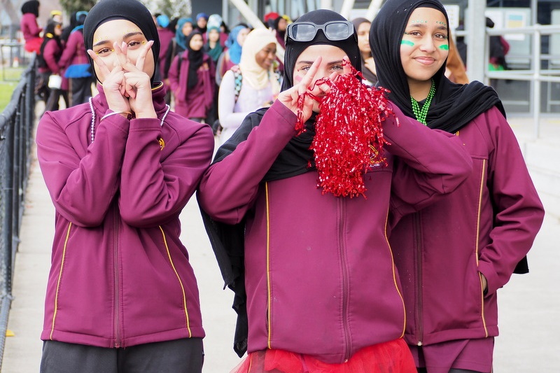 Secondary Athletics Carnival 2026