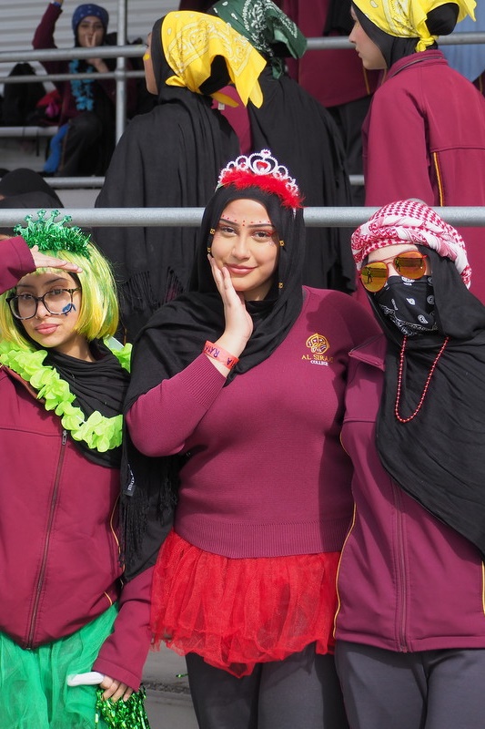 Secondary Athletics Carnival 2026