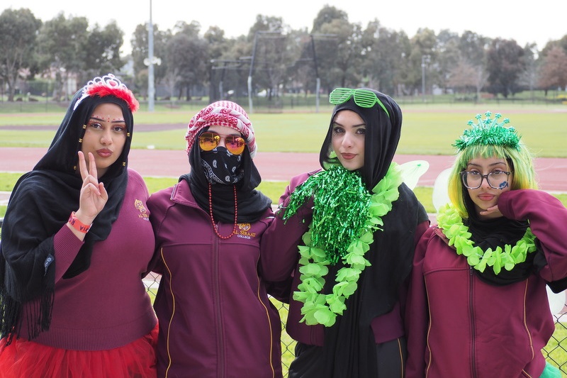 Secondary Athletics Carnival 2026