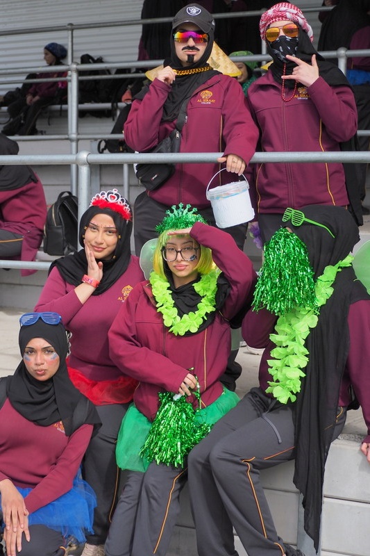 Secondary Athletics Carnival 2026
