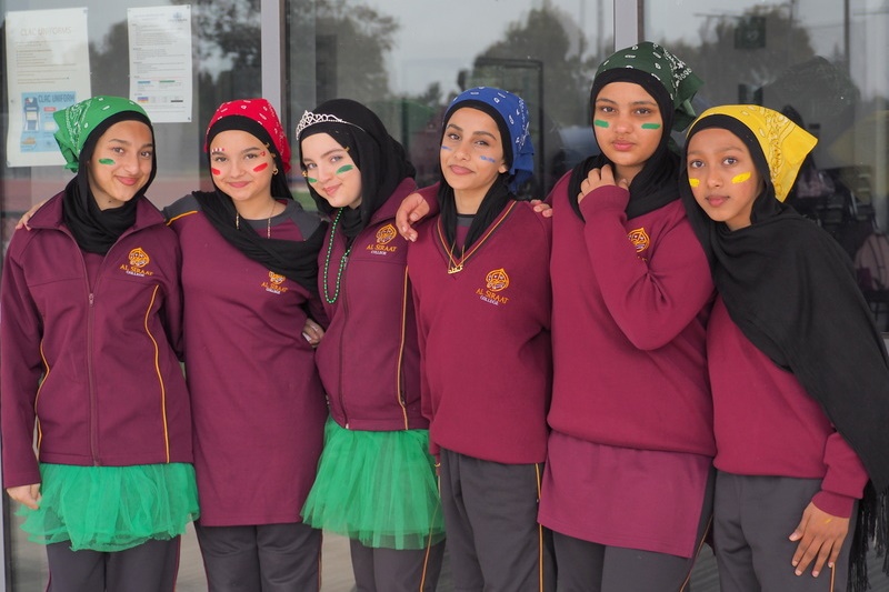Secondary Athletics Carnival 2026