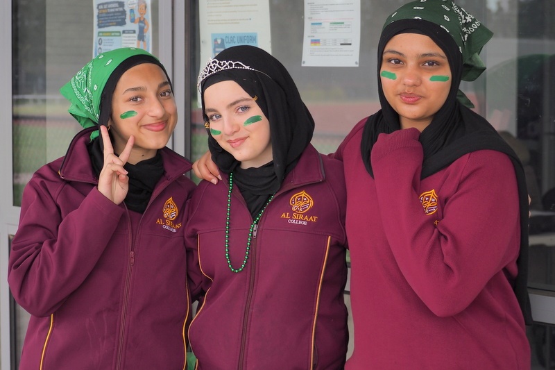 Secondary Athletics Carnival 2026