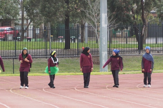 Secondary Athletics Carnival 2026