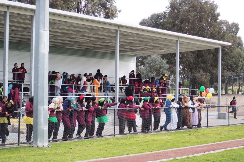 Secondary Athletics Carnival 2026