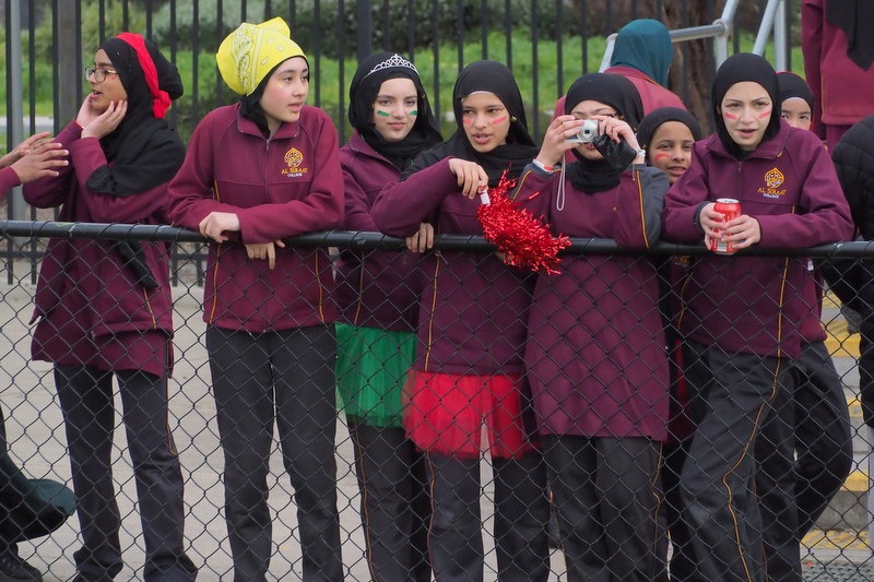 Secondary Athletics Carnival 2026