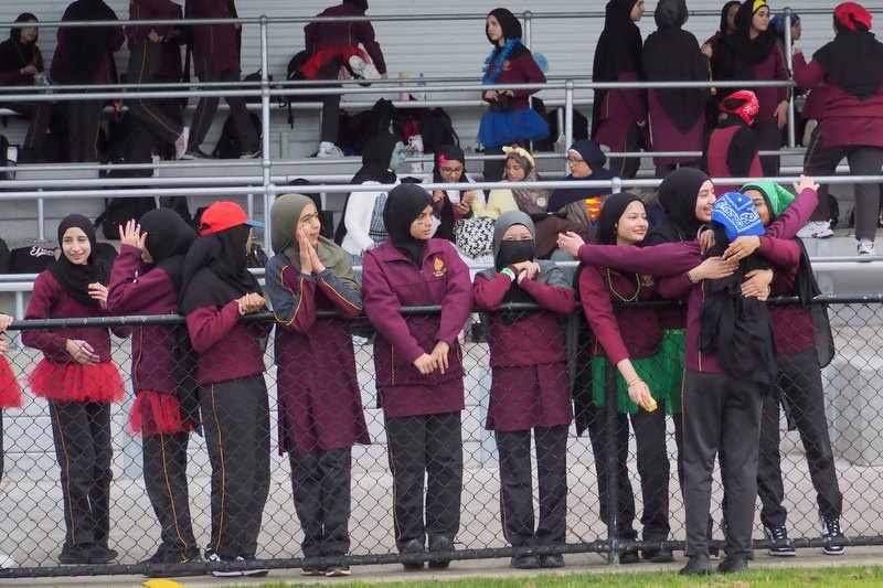 Secondary Athletics Carnival 2026