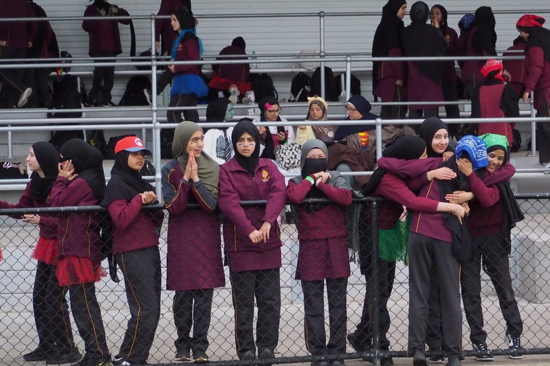 Secondary Athletics Carnival 2026