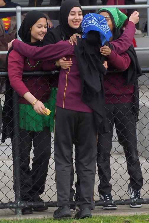 Secondary Athletics Carnival 2026