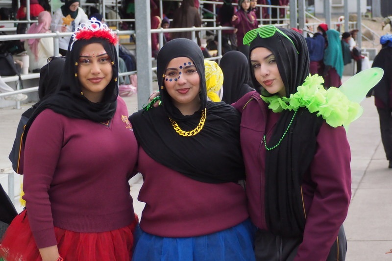 Secondary Athletics Carnival 2026