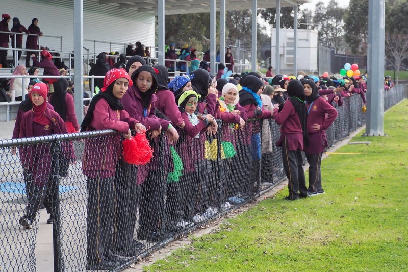 Secondary Athletics Carnival 2026