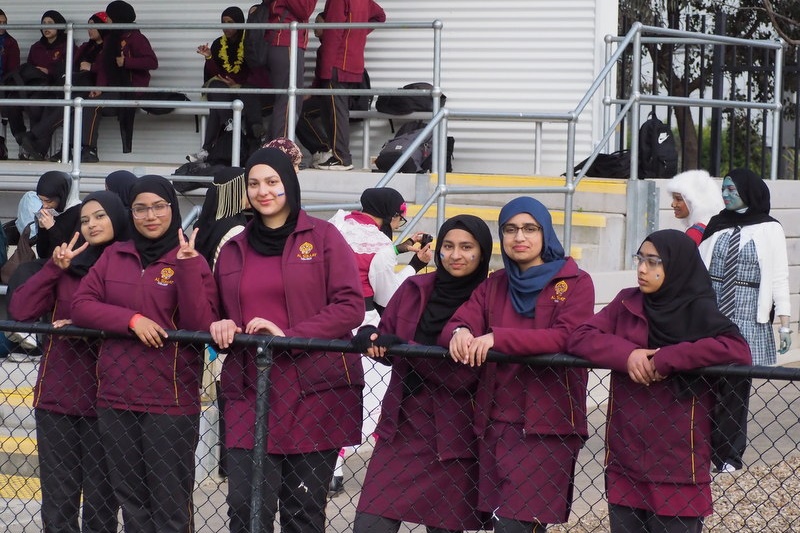 Secondary Athletics Carnival 2026