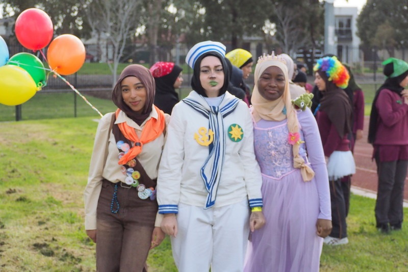Secondary Athletics Carnival 2026