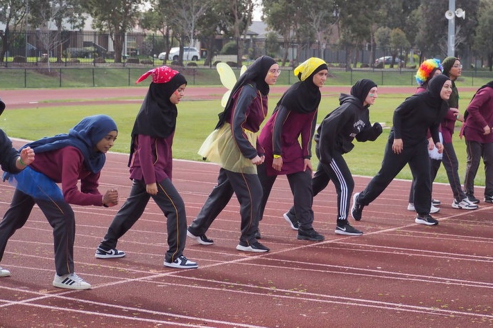 Secondary Athletics Carnival 2026