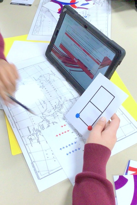 Year 9 LEAP: Quantum Cyber Investigation