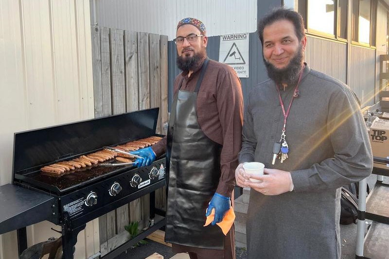 BOYS Youth Halaqa Night