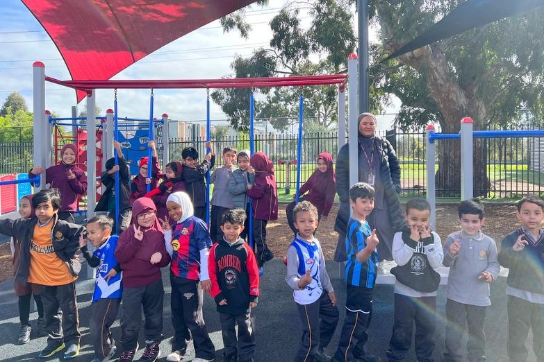 Footy Jersey Day 2026