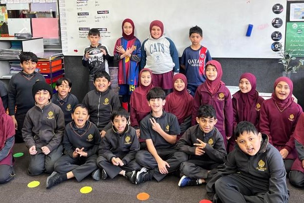 Footy Jersey Day 2026