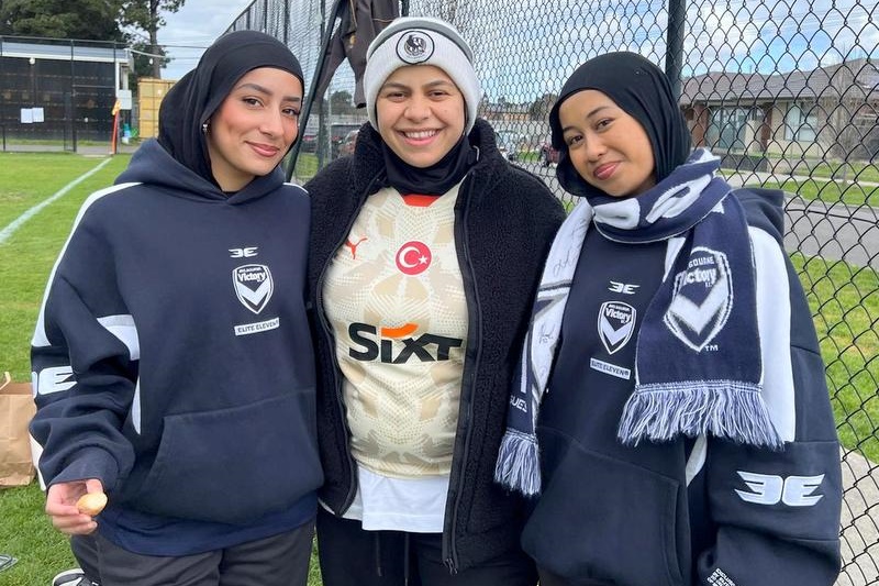 Footy Jersey Day 2026