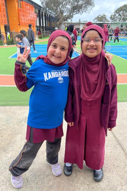 Footy Jersey Day 2026