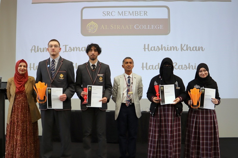 Year 12: Farewell to Class of 2026