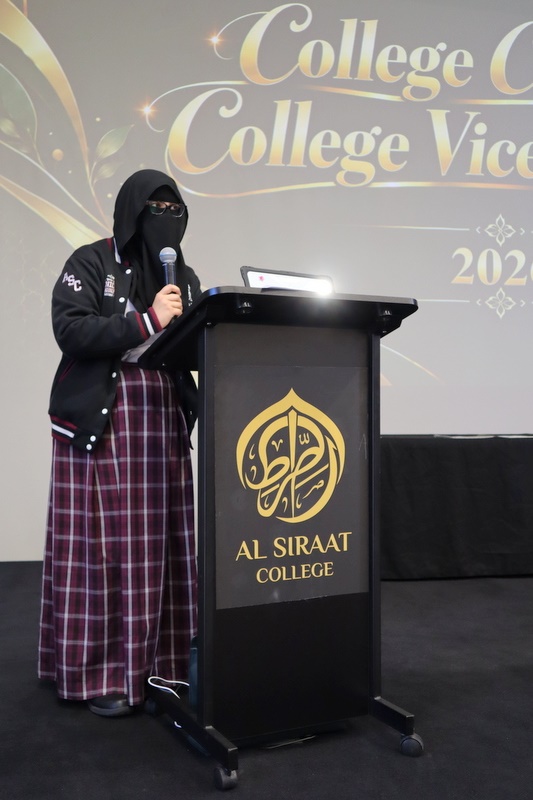 Year 12: Farewell to Class of 2026