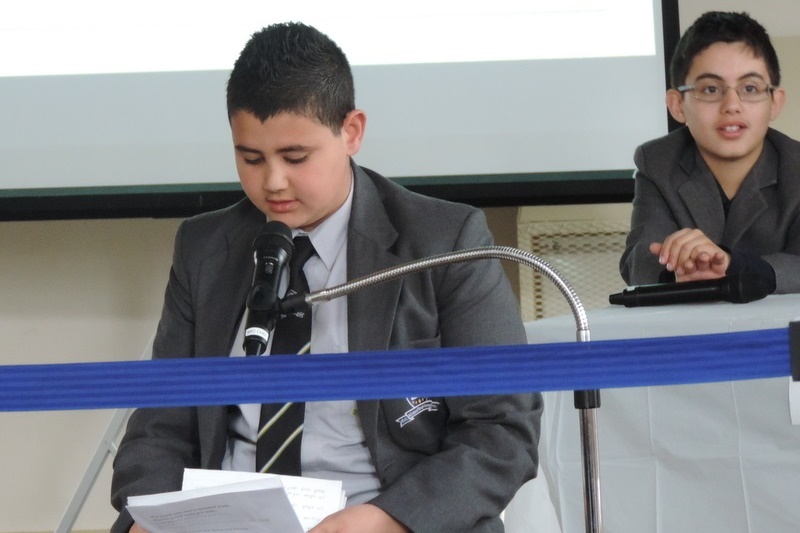 Annual Islamic Quiz Competition