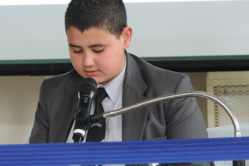 Annual Islamic Quiz Competition