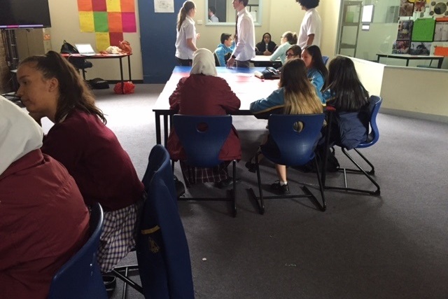Student Leadership Conference