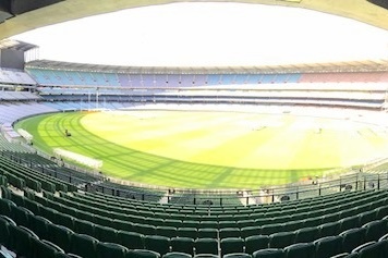 VCE VET Excursion to the MCG
