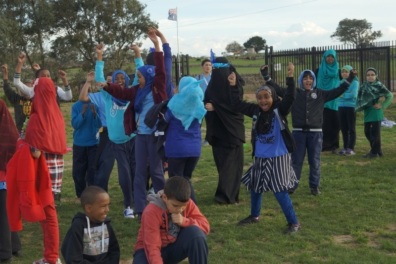 Sports Carnival 2014