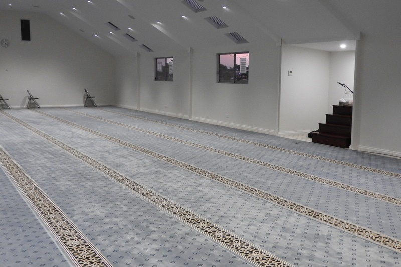 Inaugural Interfaith Ramadan Dinner