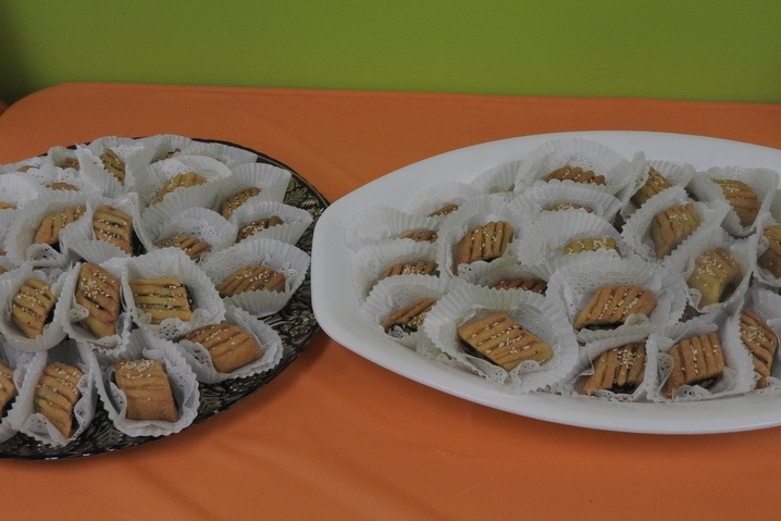 Inaugural Interfaith Ramadan Dinner