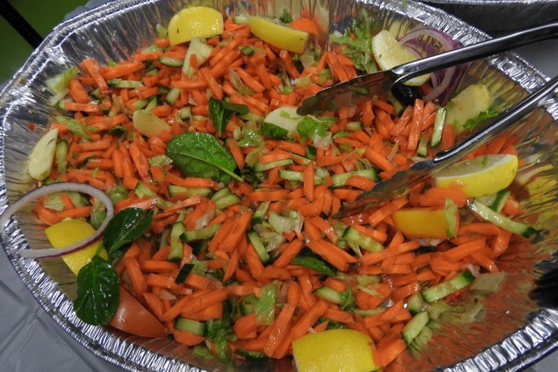 Inaugural Interfaith Ramadan Dinner