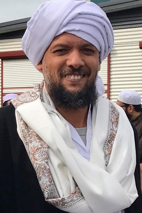 Al-Habib Kadhims Visit to Al Siraat