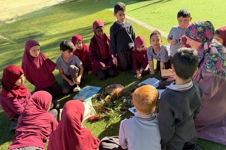 Celebrating Nature Book Week 2026