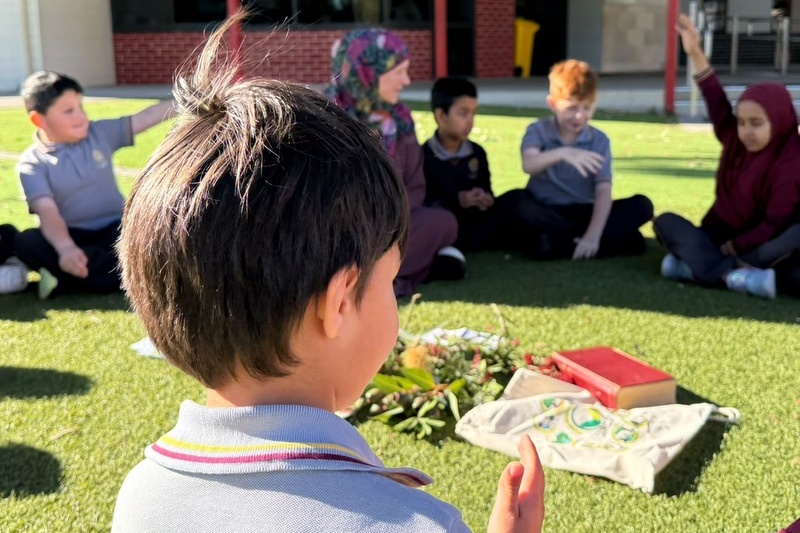 Celebrating Nature Book Week 2026