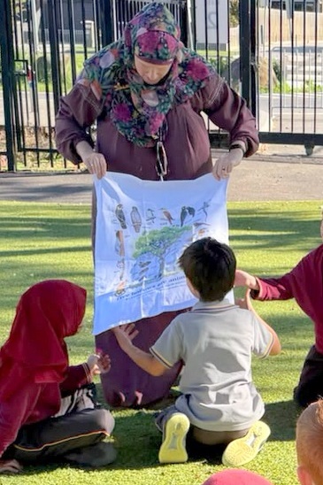 Celebrating Nature Book Week 2026