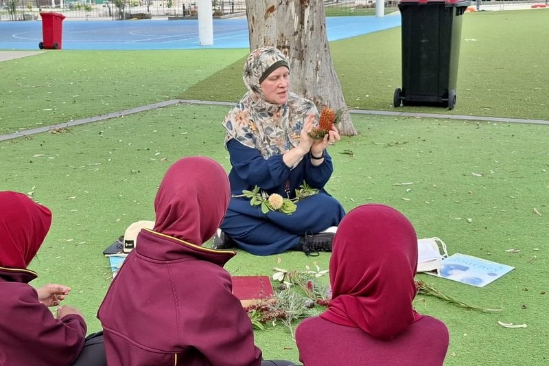 Celebrating Nature Book Week 2026