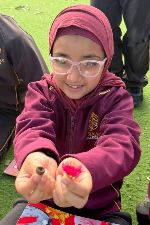 Celebrating Nature Book Week 2026